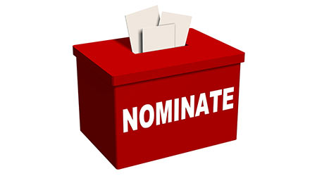 Nomination